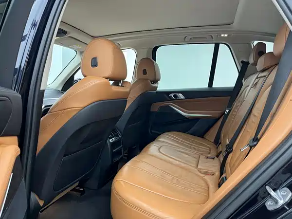 BMW X5 2019