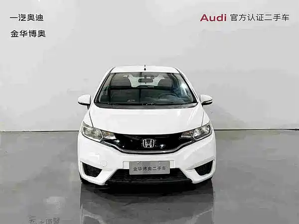Honda Fit 2014