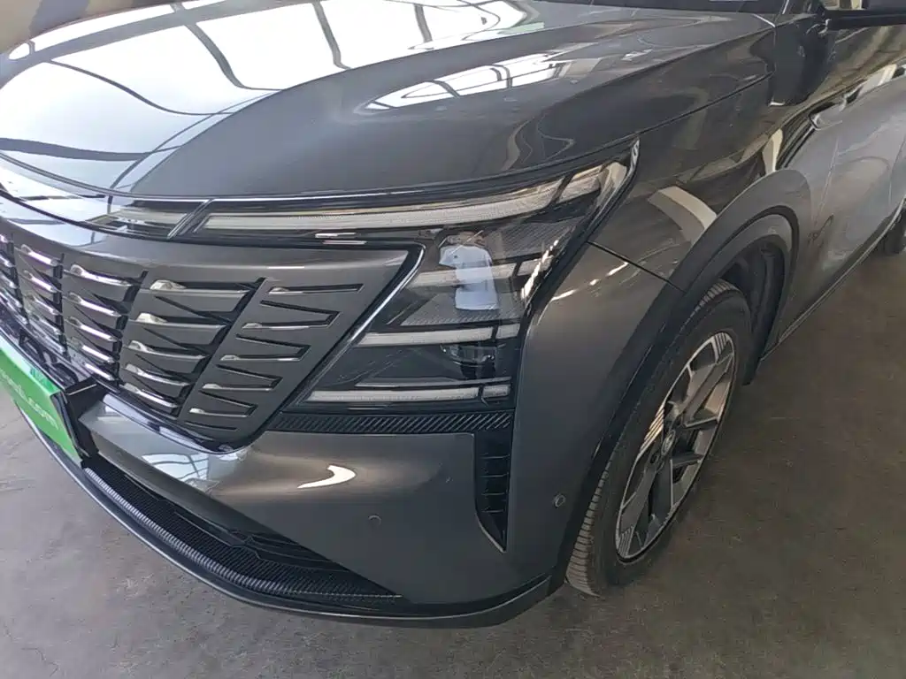 Changan CS75PLUS 2024 — фото 18