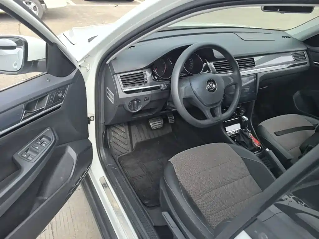 Volkswagen C-TREK Weiling 2017 — фото 16