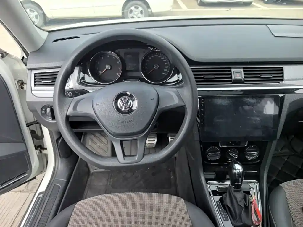 Volkswagen C-TREK Weiling 2017 — фото 11