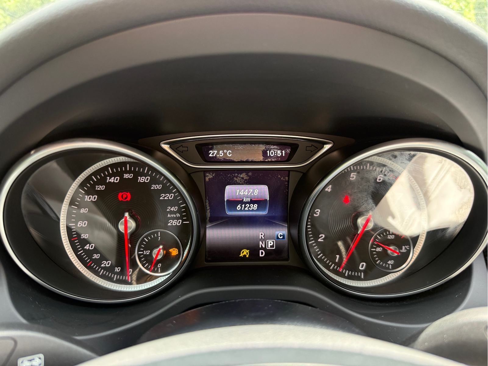 Mercedes-Benz GLA 2018 — фото 15