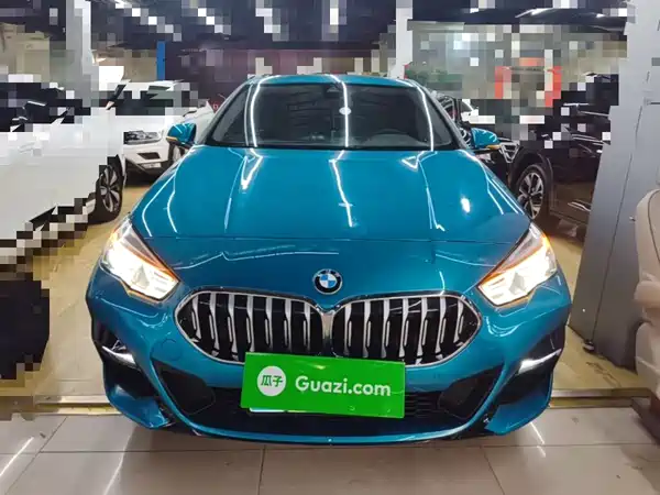 BMW 2 Series 2024