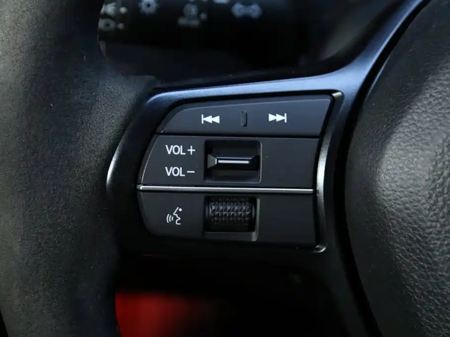 Honda Civic 2024 — фото 11