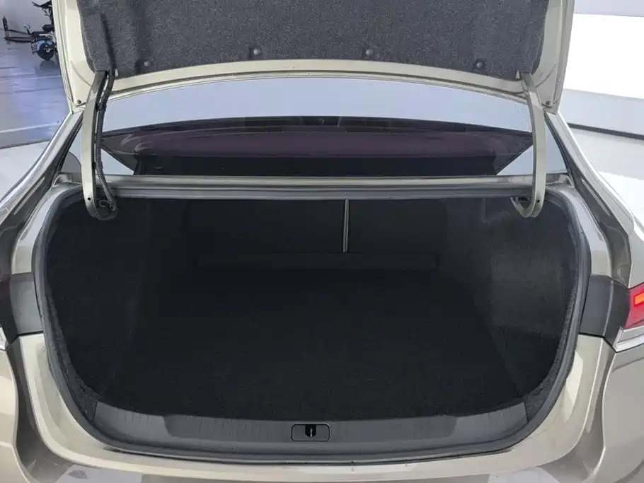 Buick Excelle GT 2019