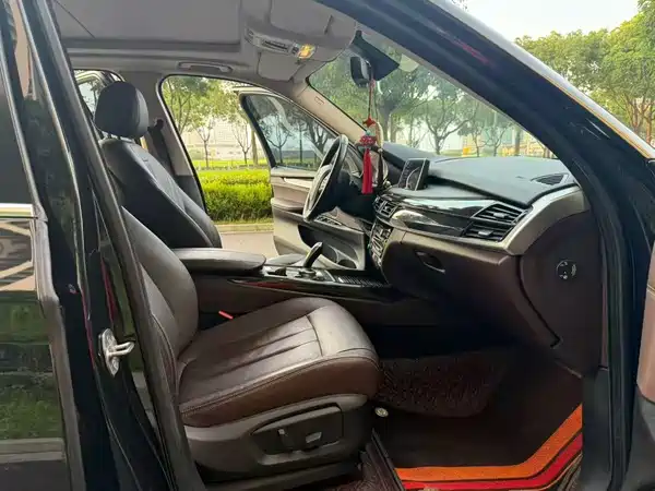 BMW X5 2015