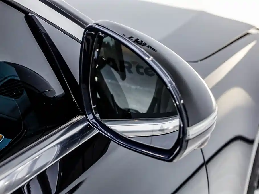 Mercedes-Benz Maybach S-Class 2023 — фото 27
