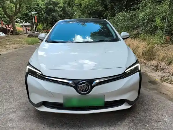 Buick Velite 6 2020