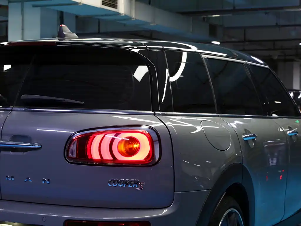 MINI Clubman 2020