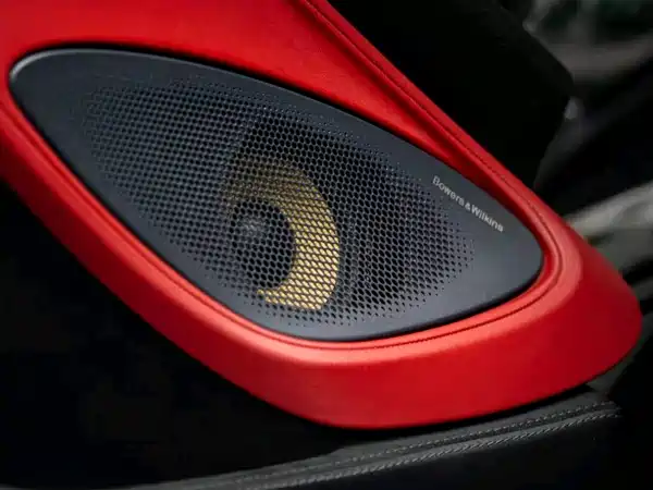 McLaren 570 2017