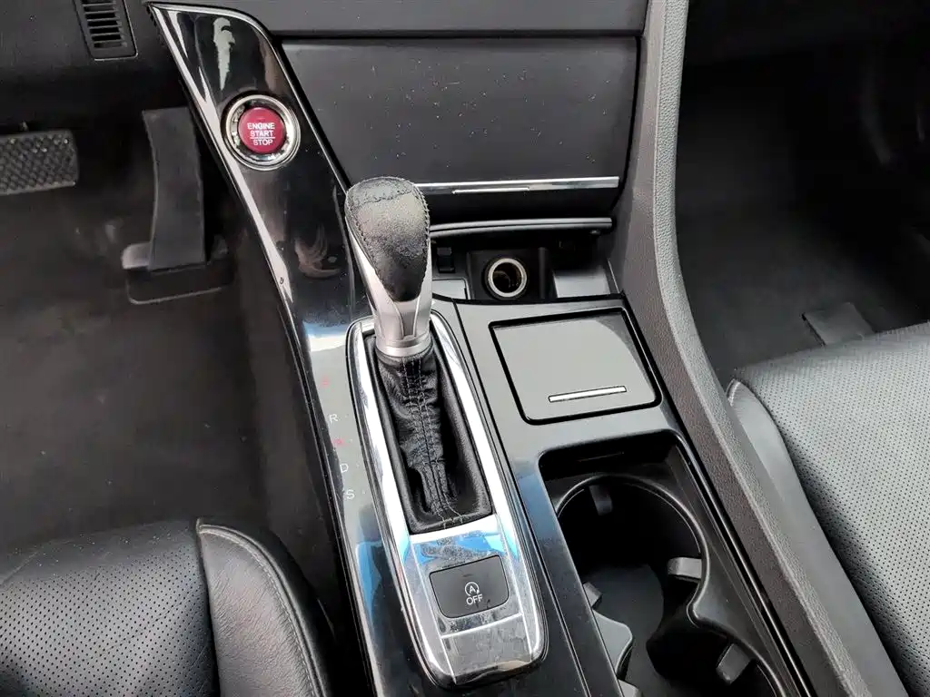 Honda Spirior 2016 — фото 13