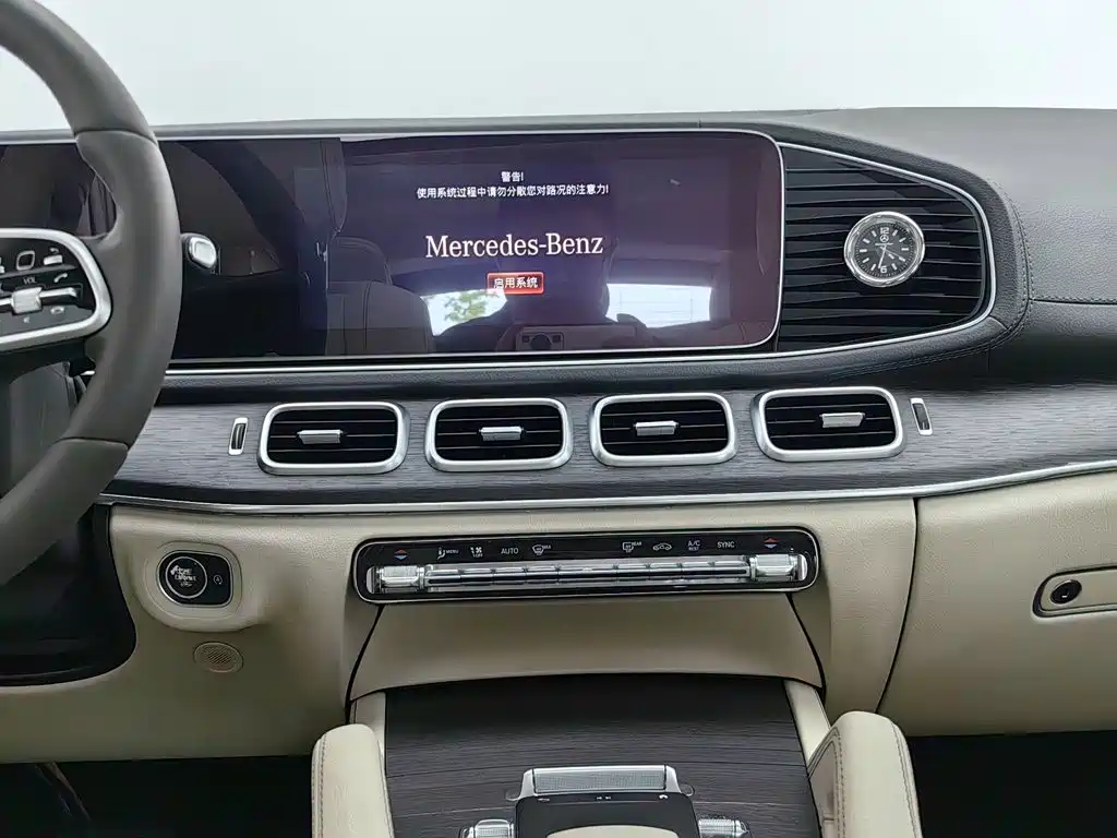 Mercedes-Benz GLE 2019 — фото 12