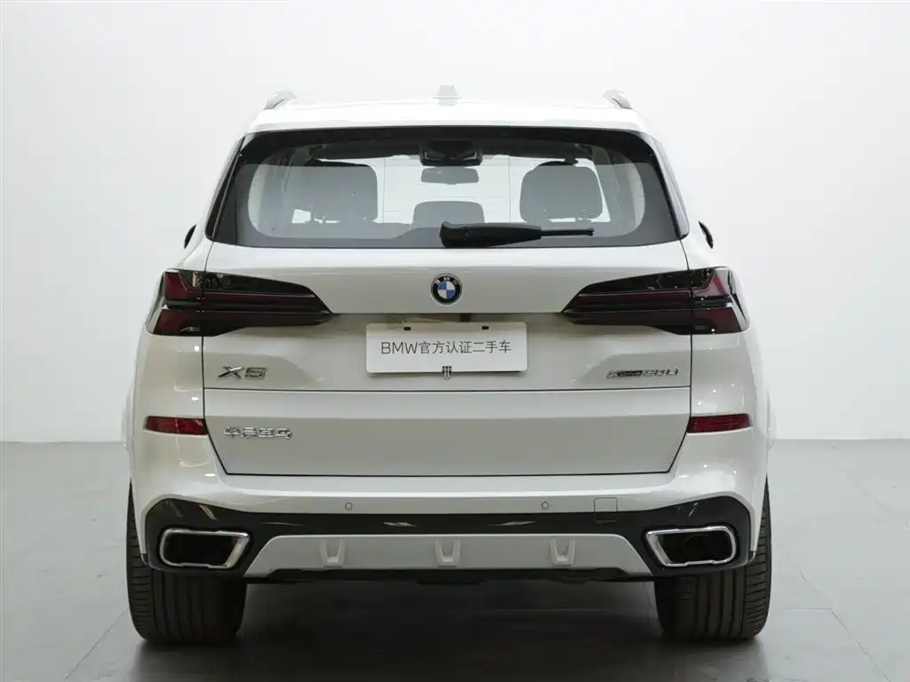 BMW X5 2024 — фото 5