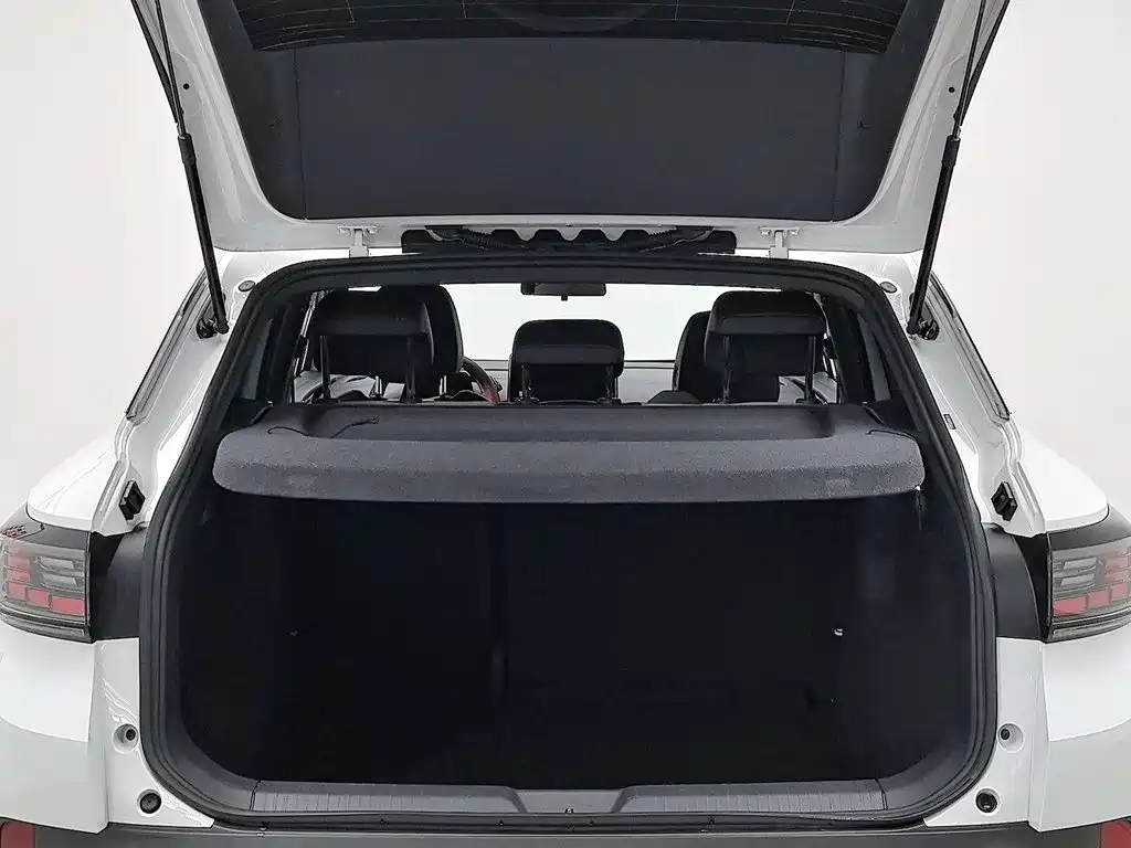 Volkswagen ID 4 CROZZ 2024 — фото 16