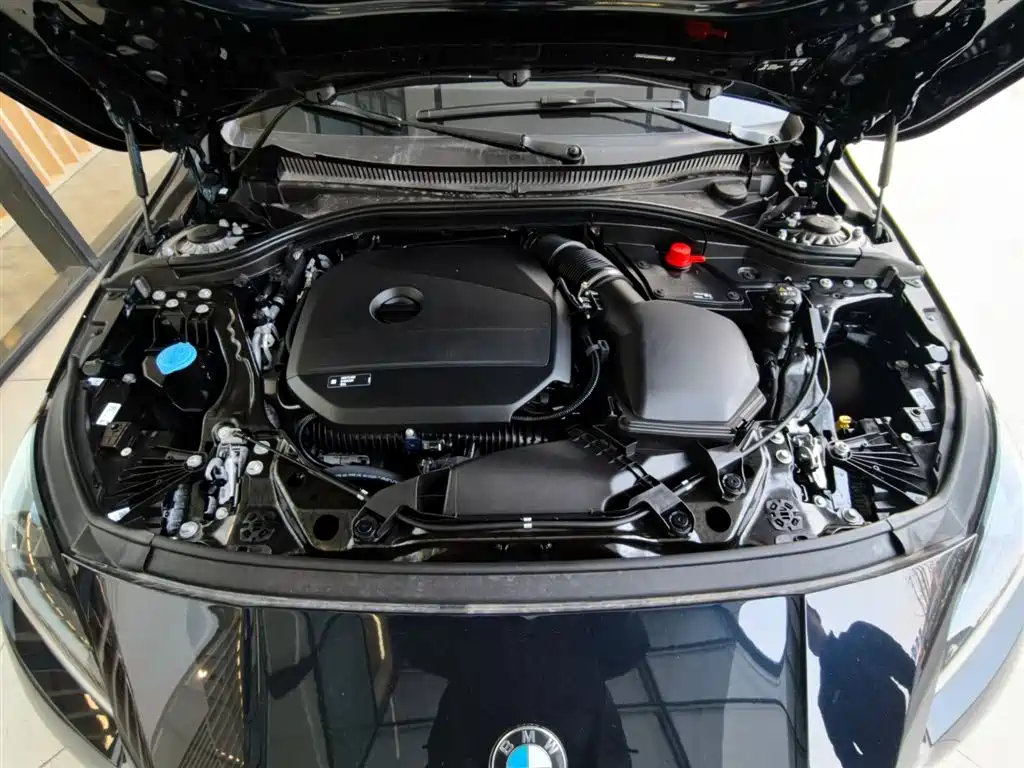 BMW 2 Series 2026 — фото 10