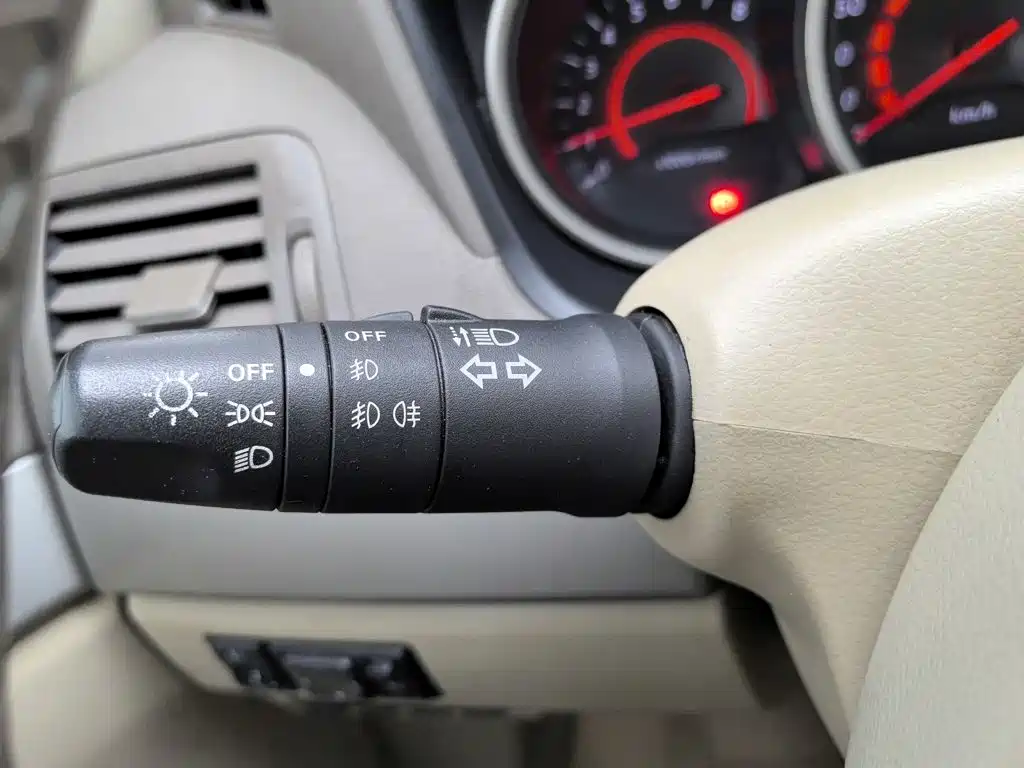 Nissan Sylphy 2014 — фото 21