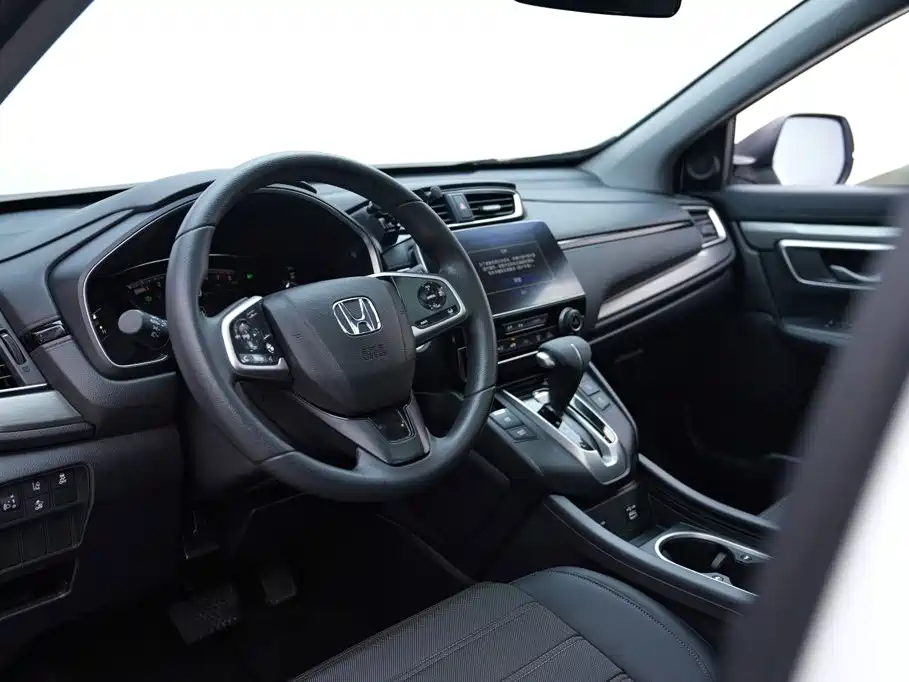 Honda Breeze 2022 — фото 9