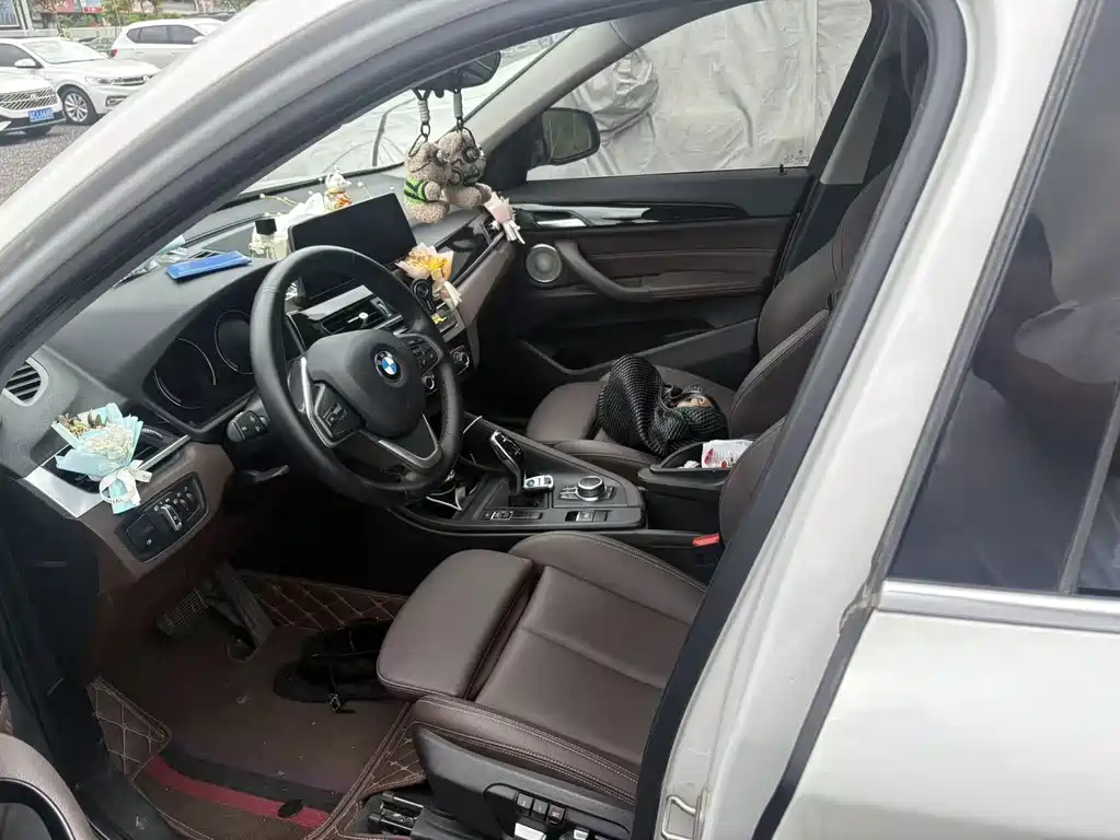 BMW X1 2023