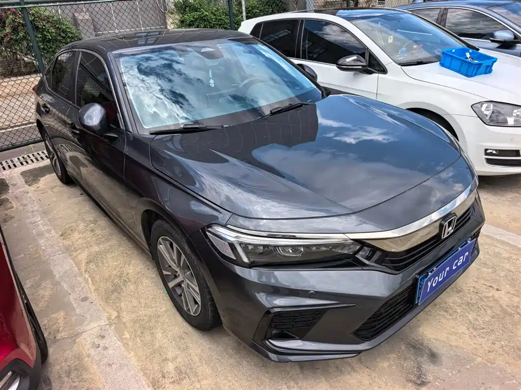 Honda Civic 2023