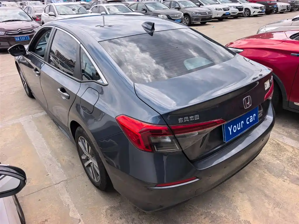 Honda Civic 2023