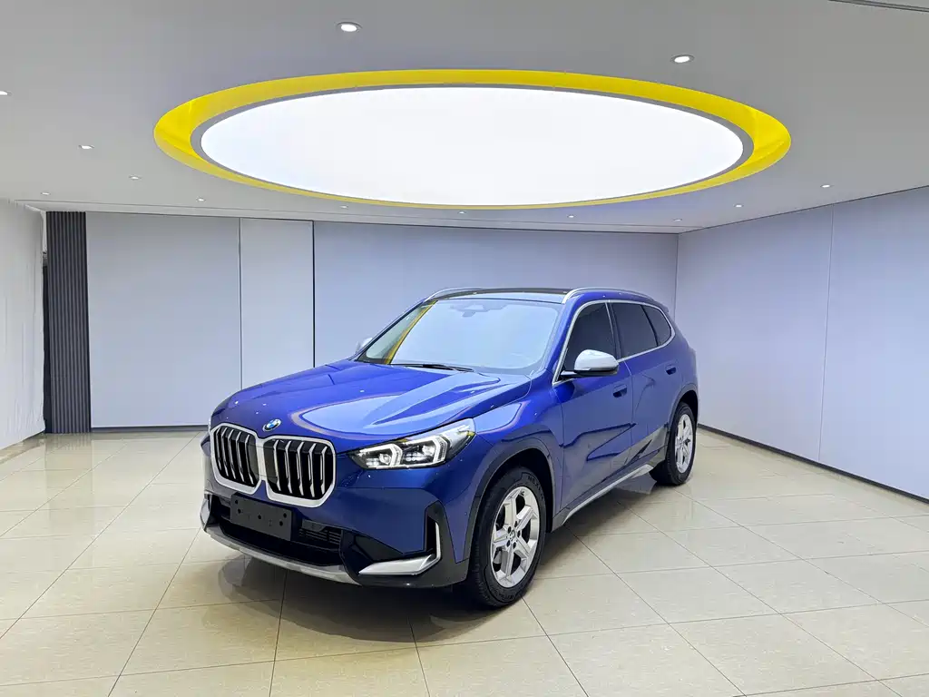 BMW X1 2023