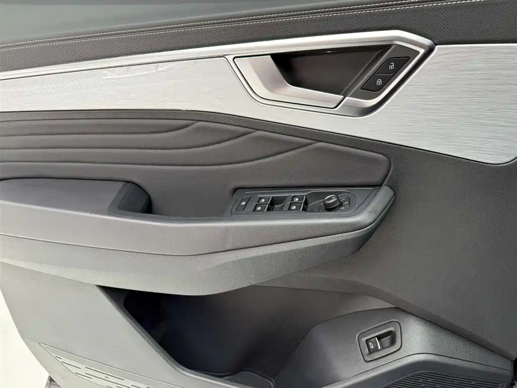 Volkswagen Talagon 2023 — фото 21