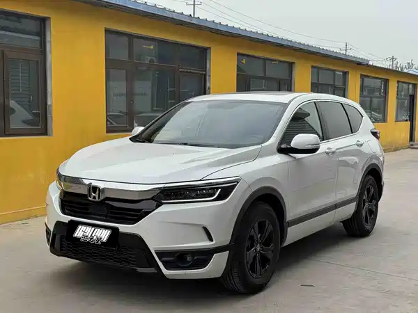 Honda Breeze 2021