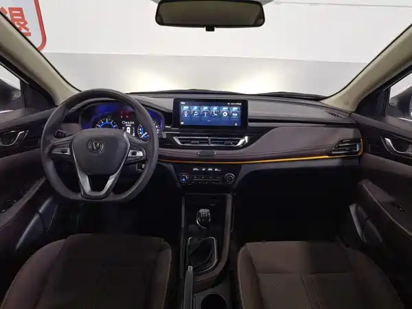 Changan Eado DT 2020