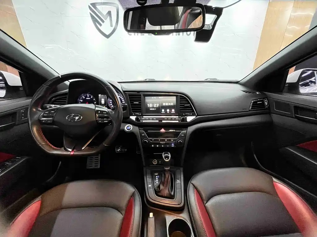 Hyundai Celesta 2016 — фото 11