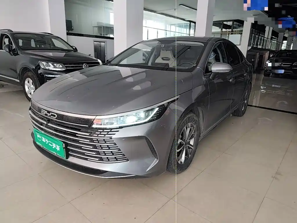 BYD Destroyer 05 2025 — фото 1