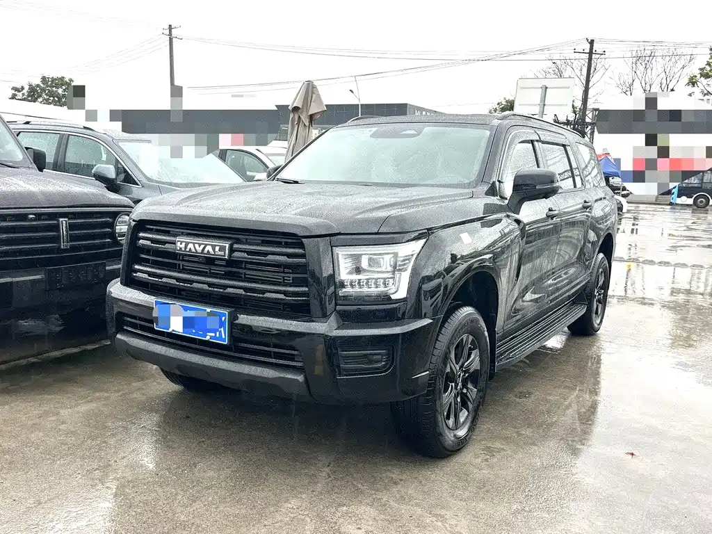 Haval H5 2025