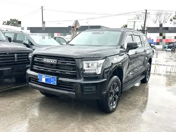 Haval H5 2025