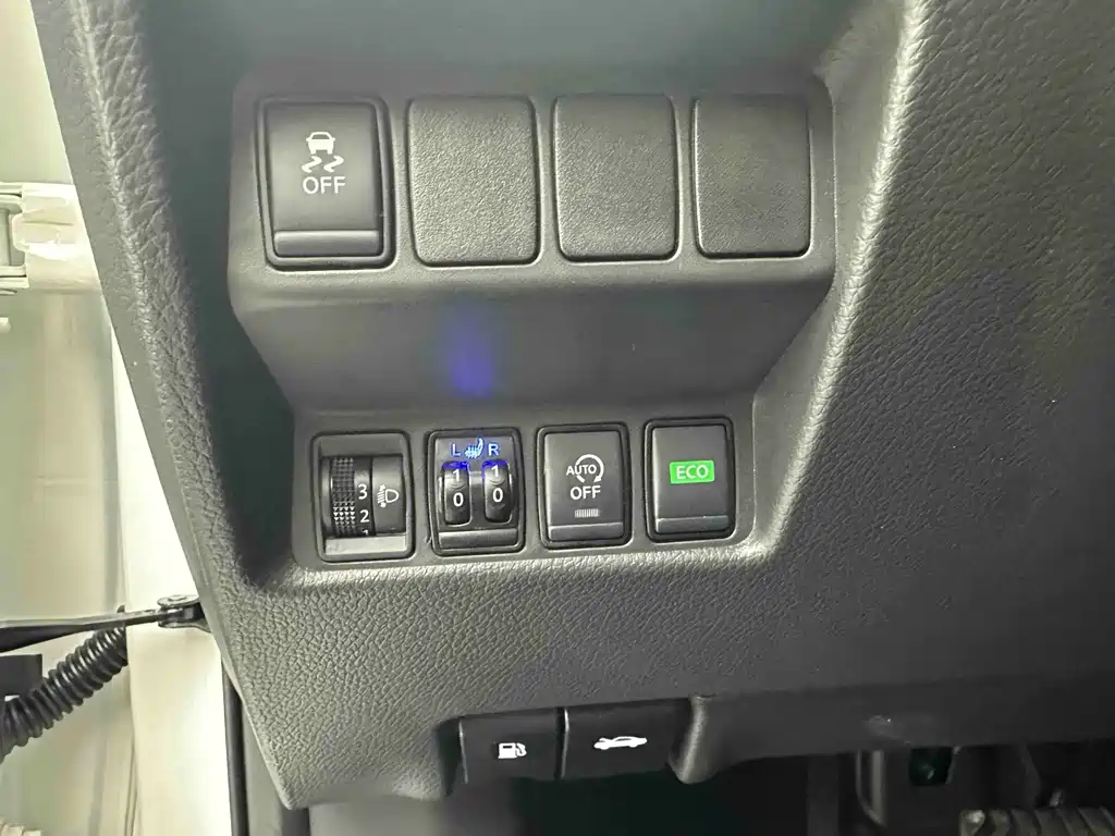 Nissan X-Trail 2023 — фото 12