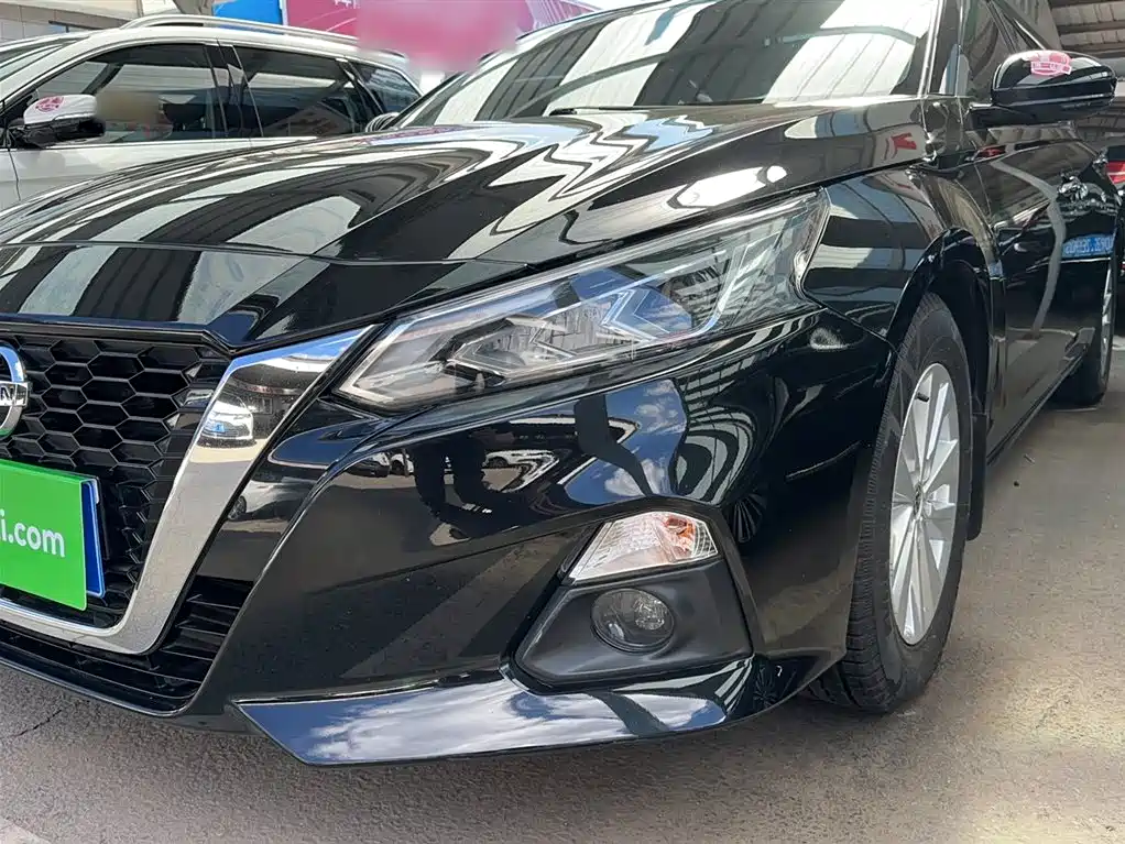 Nissan Teana 2020 — фото 25