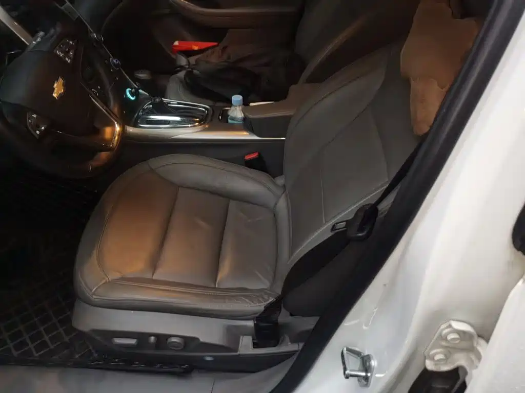 Chevrolet Malibu 2015 — фото 16