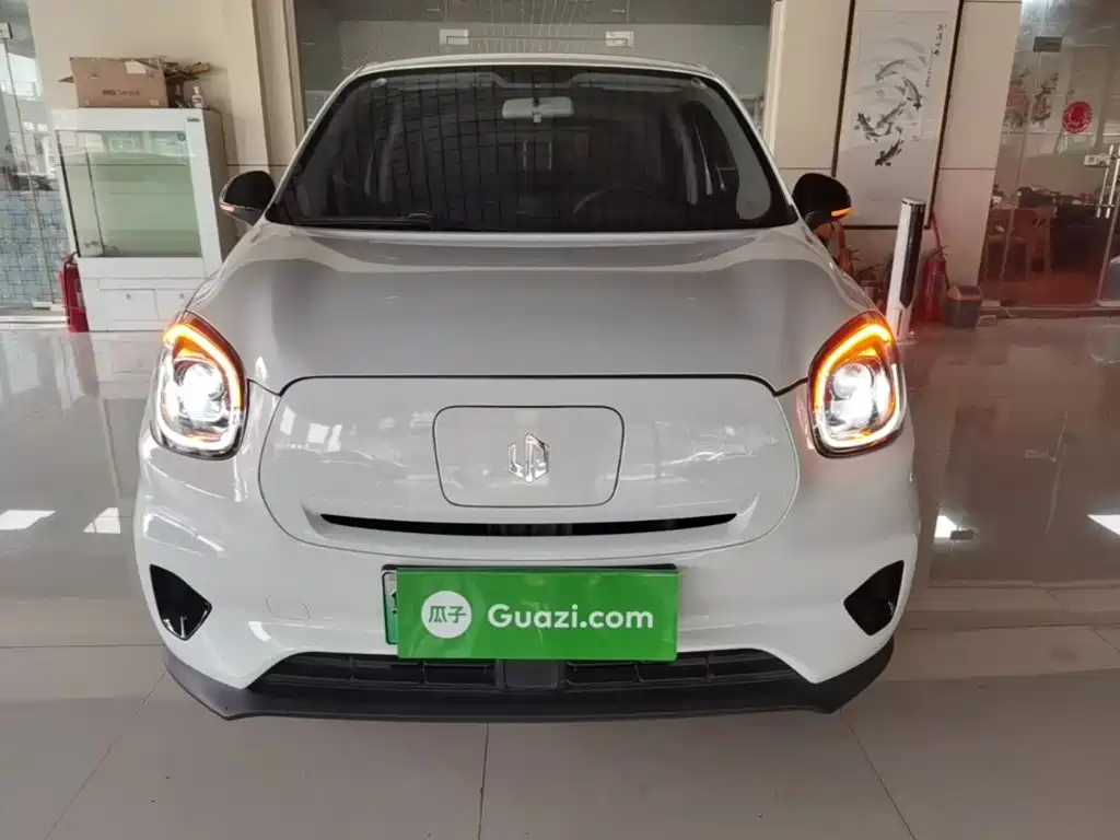 Leapmotor T03 2021