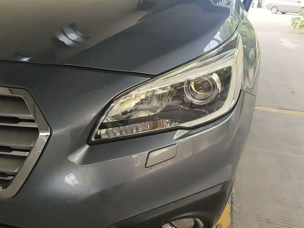 Subaru Outback 2015 — фото 24