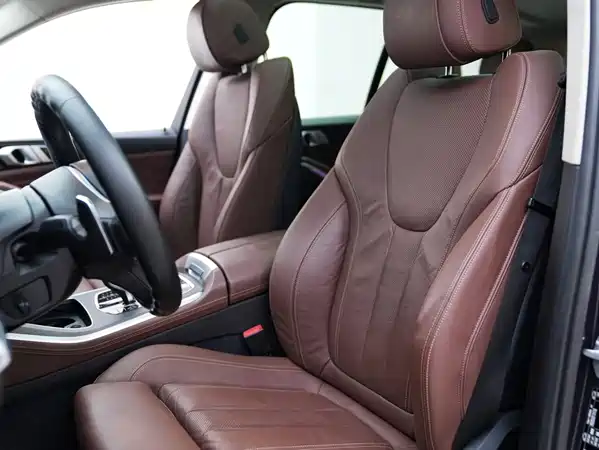 BMW X5 2019