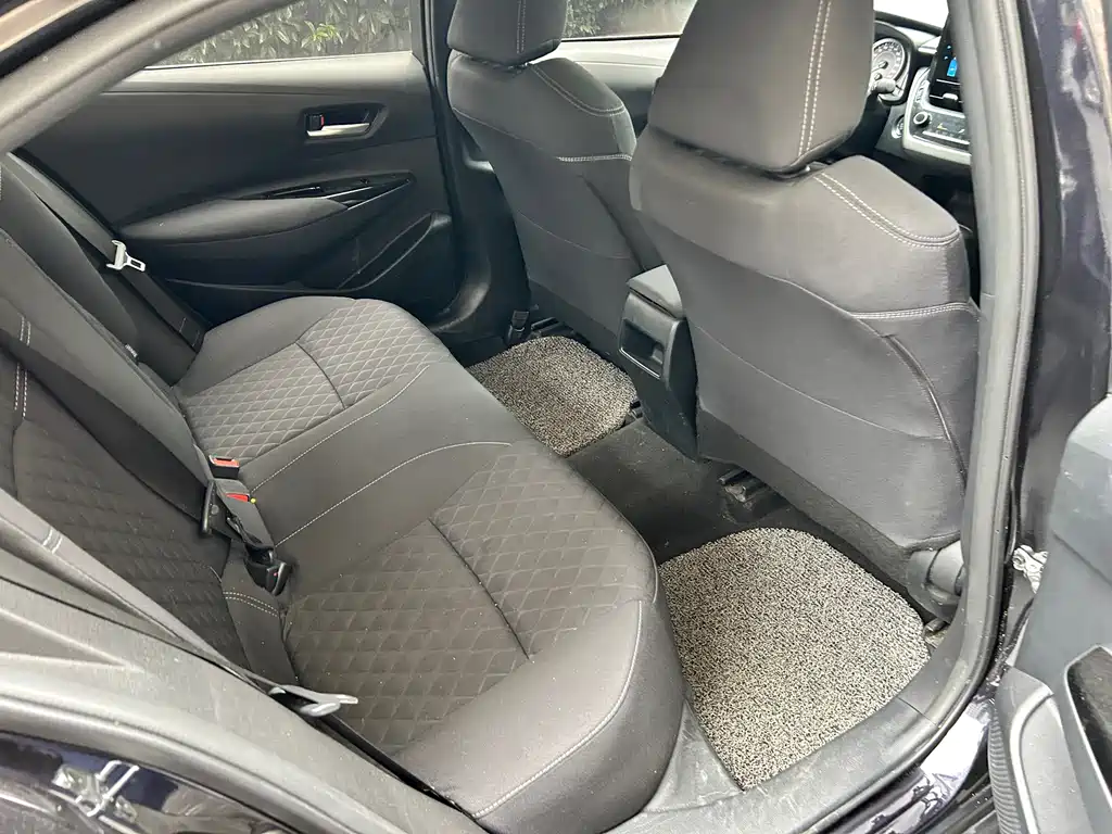 Toyota Allion 2023 — фото 14
