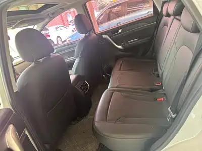 Haval M6 2019
