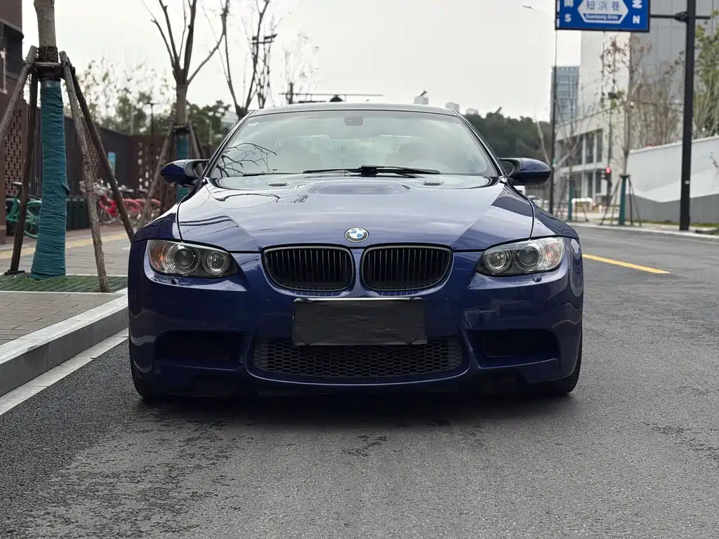 BMW M3 2013 — фото 2