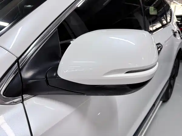 Honda Breeze 2021