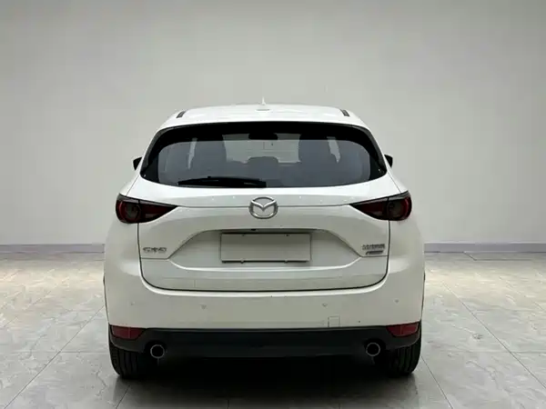 Mazda CX-5 2020