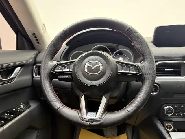 Mazda CX-5 2020 — фото 11