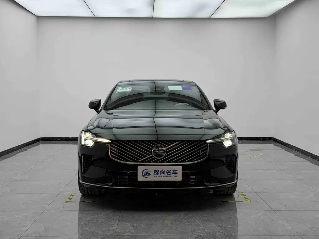 Volvo S90 2025 — фото 3