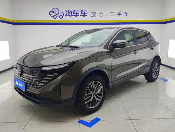 Nissan Qashqai 2025