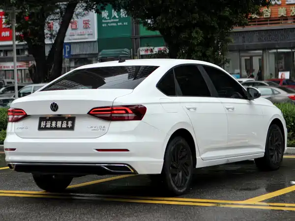 Volkswagen Lavida 2022