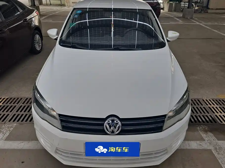 Volkswagen Jetta 2014