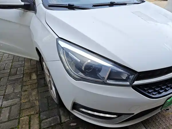 Chery Arrizo 5 2016