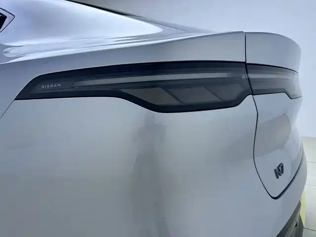 Nissan N7 2025 — фото 19